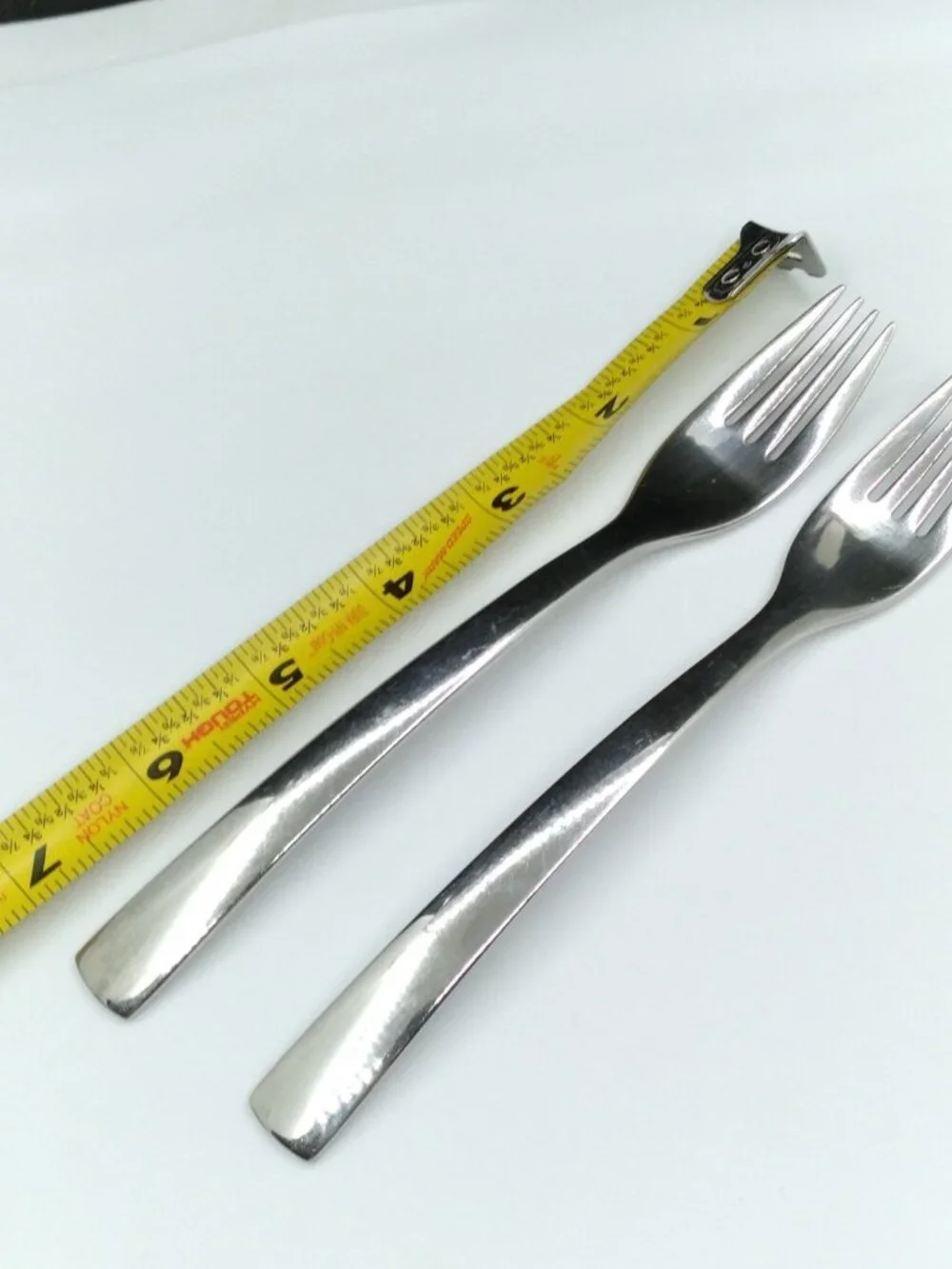 Gs set forks